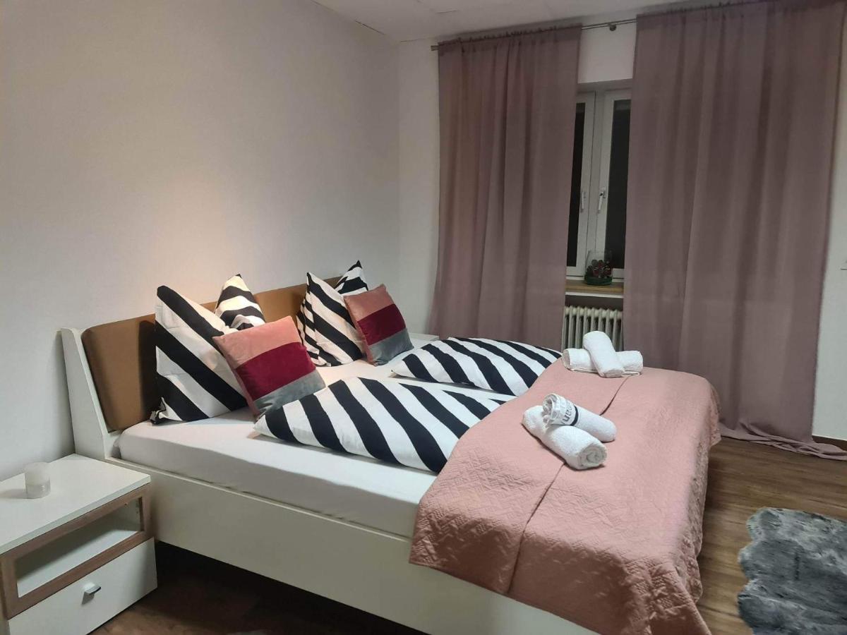 Wohnung 51 Oberwesel Εξωτερικό φωτογραφία