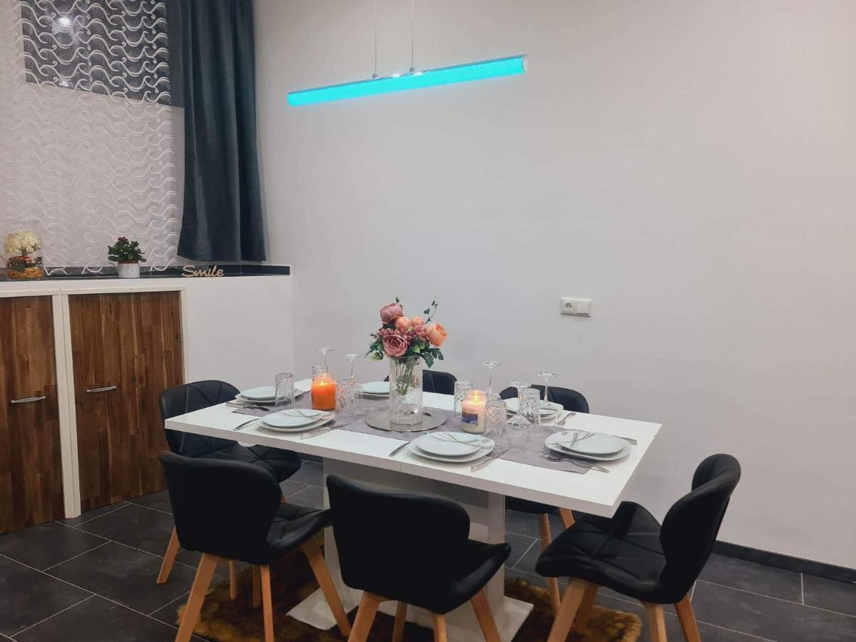 Wohnung 51 Oberwesel Εξωτερικό φωτογραφία