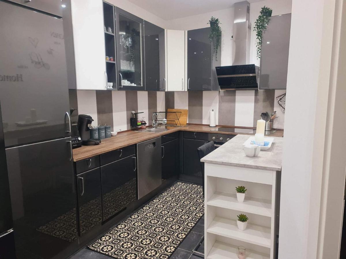 Wohnung 51 Oberwesel Εξωτερικό φωτογραφία