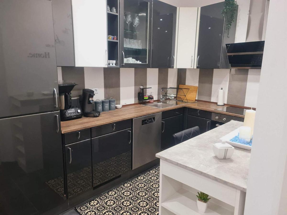 Wohnung 51 Oberwesel Εξωτερικό φωτογραφία