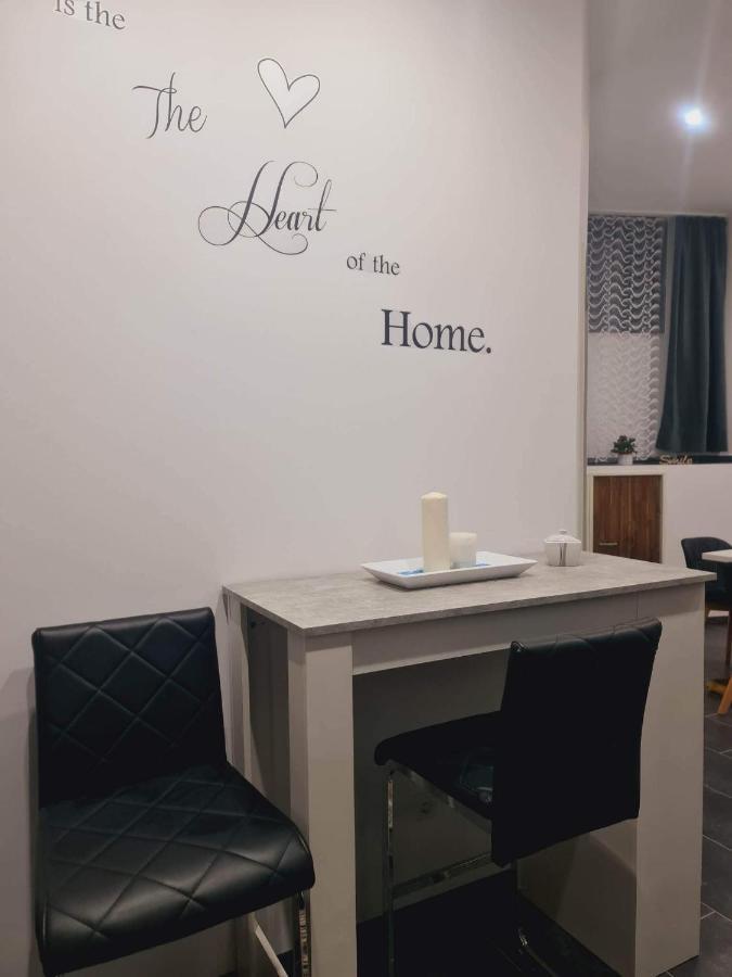 Wohnung 51 Oberwesel Εξωτερικό φωτογραφία