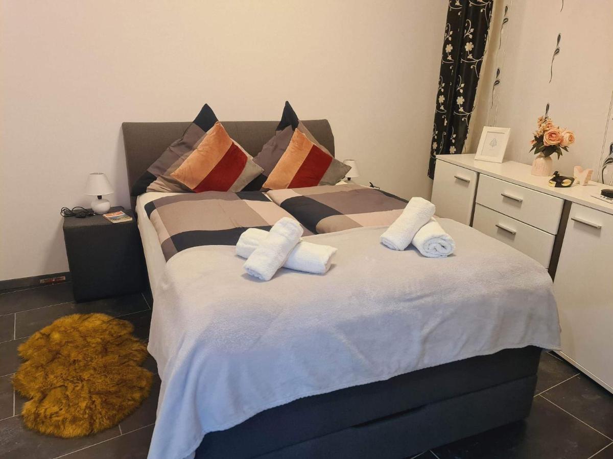 Wohnung 51 Oberwesel Εξωτερικό φωτογραφία