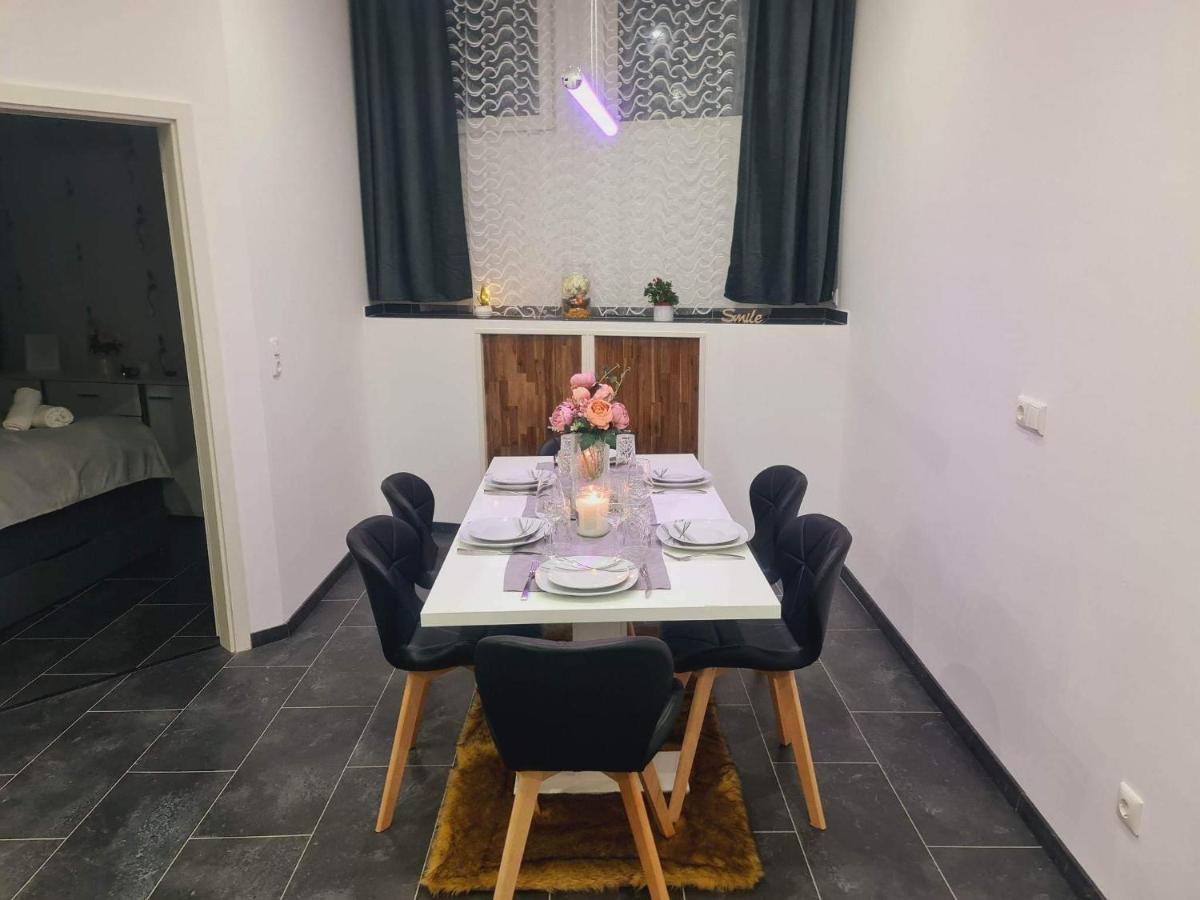 Wohnung 51 Oberwesel Εξωτερικό φωτογραφία