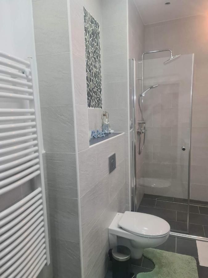 Wohnung 51 Oberwesel Εξωτερικό φωτογραφία