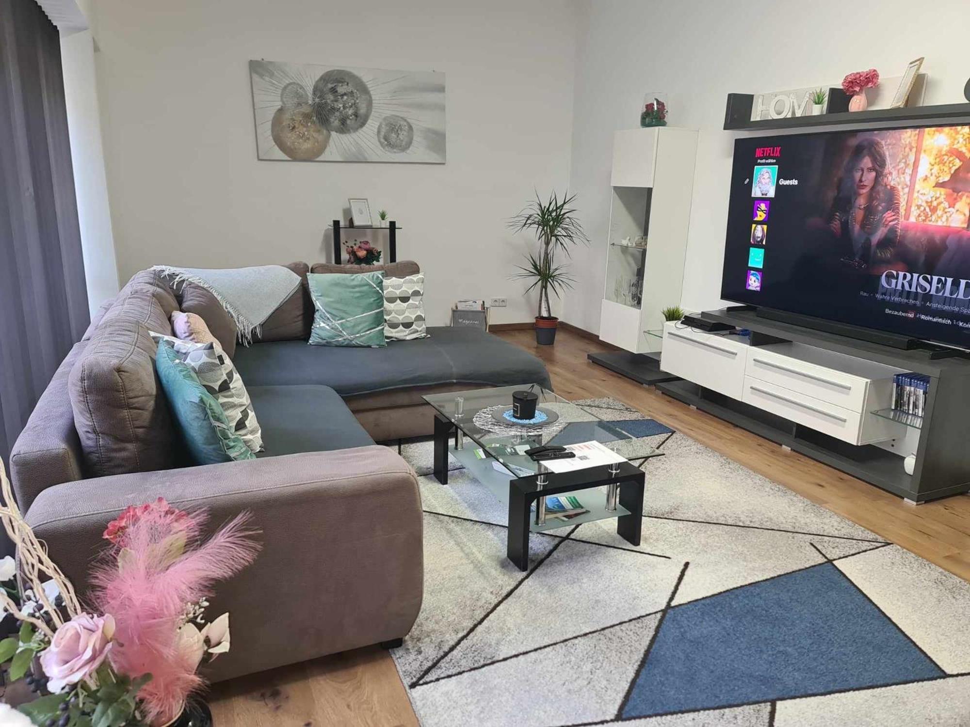 Wohnung 51 Oberwesel Εξωτερικό φωτογραφία