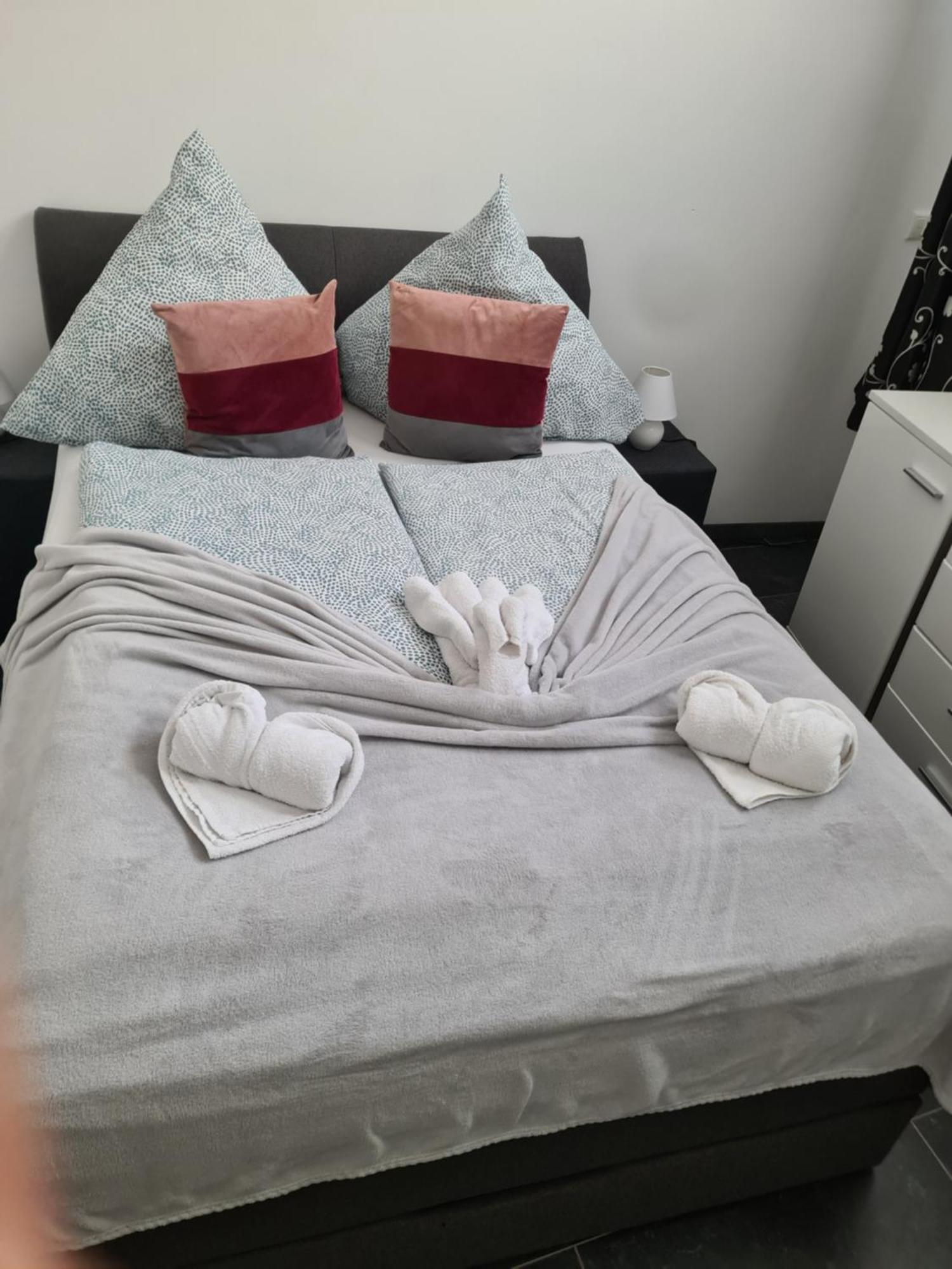 Wohnung 51 Oberwesel Εξωτερικό φωτογραφία