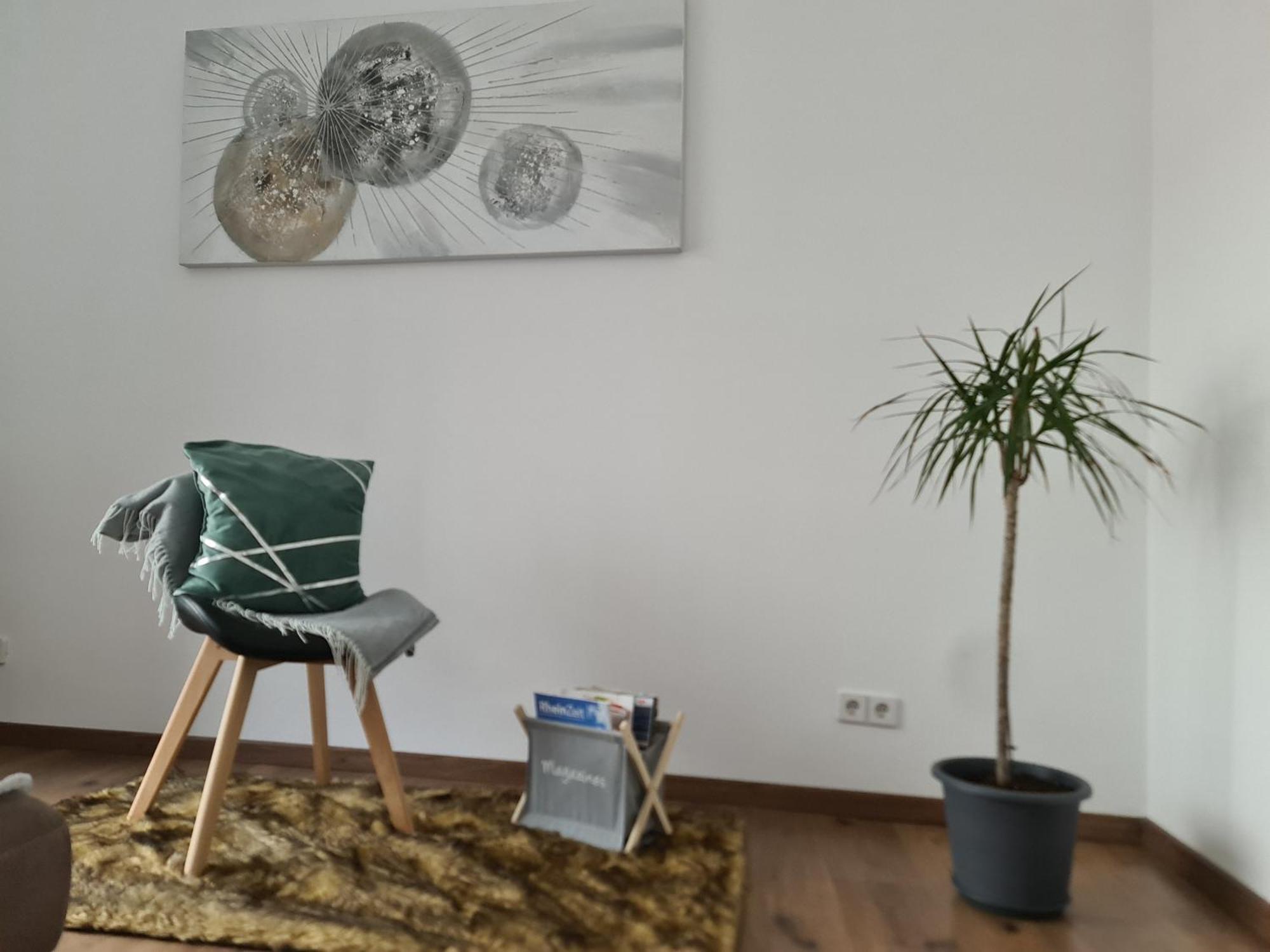 Wohnung 51 Oberwesel Εξωτερικό φωτογραφία