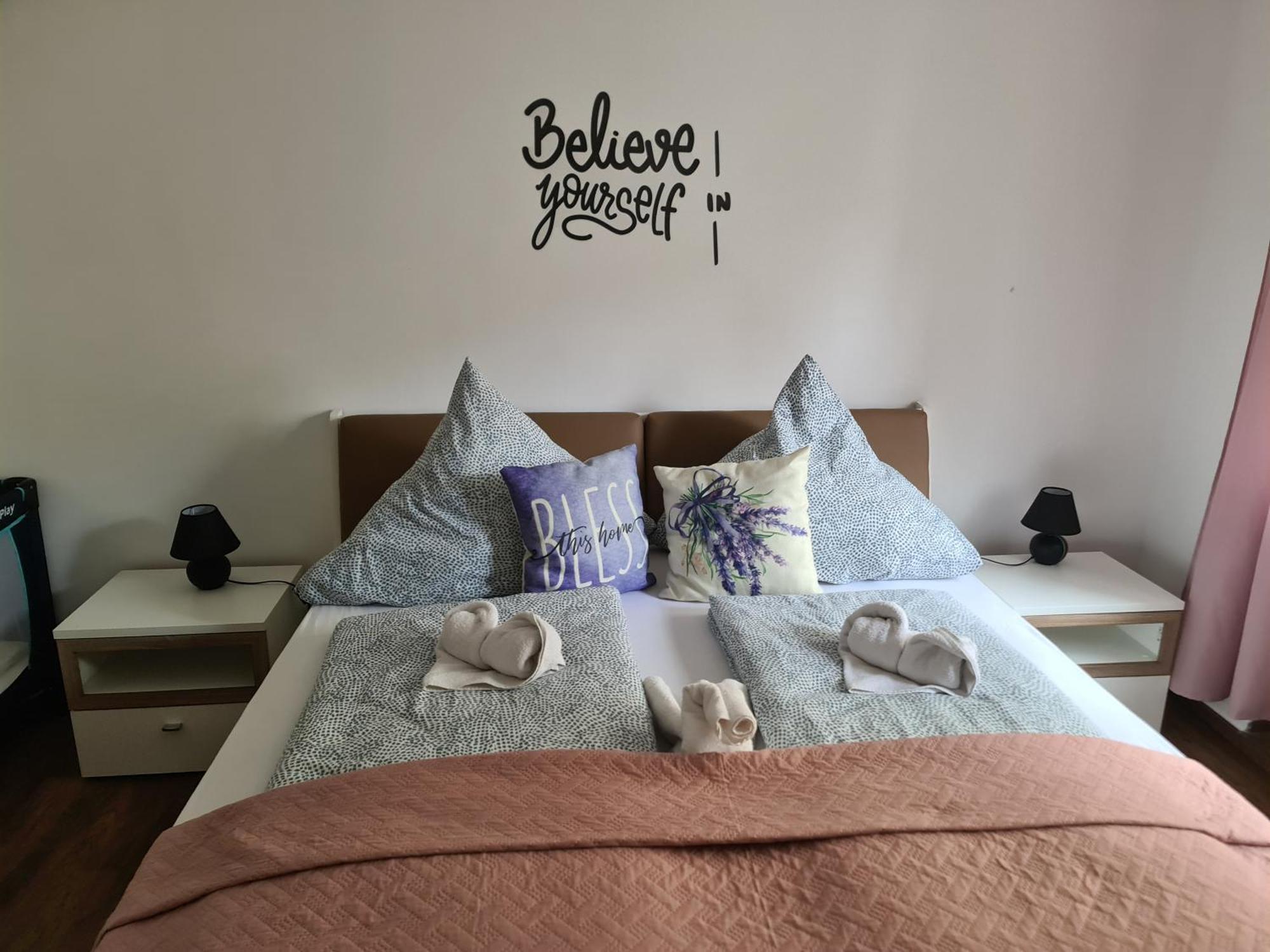 Wohnung 51 Oberwesel Εξωτερικό φωτογραφία