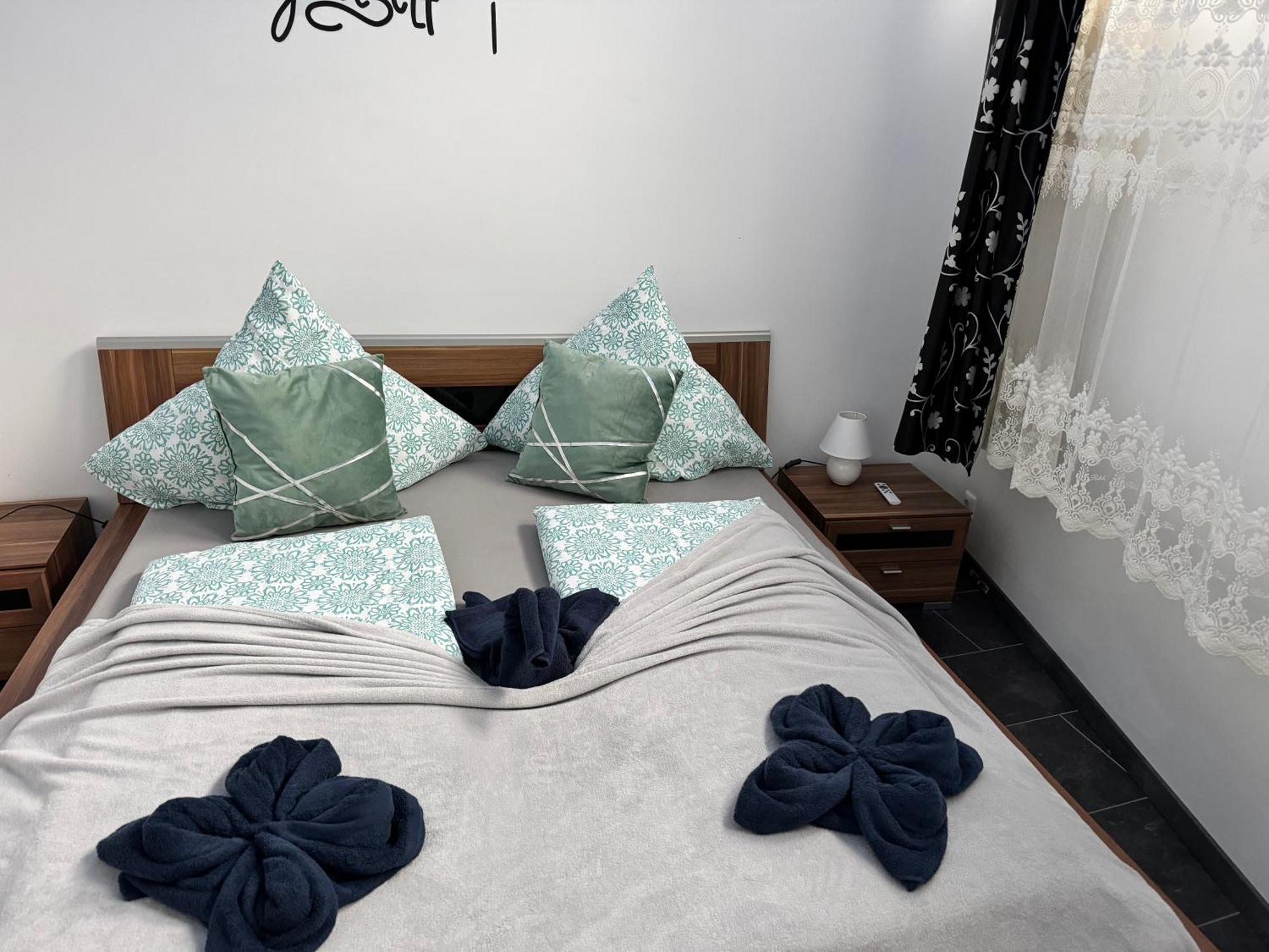 Wohnung 51 Oberwesel Εξωτερικό φωτογραφία