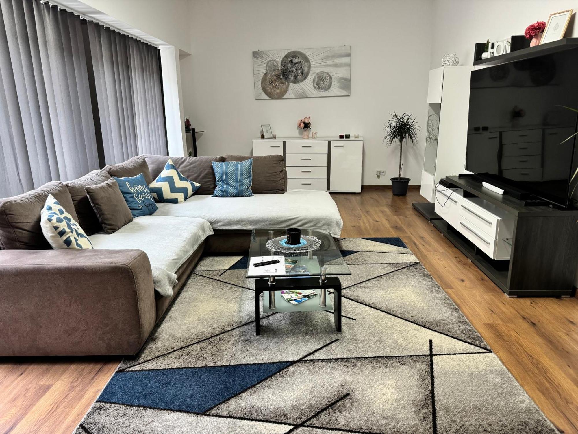 Wohnung 51 Oberwesel Εξωτερικό φωτογραφία