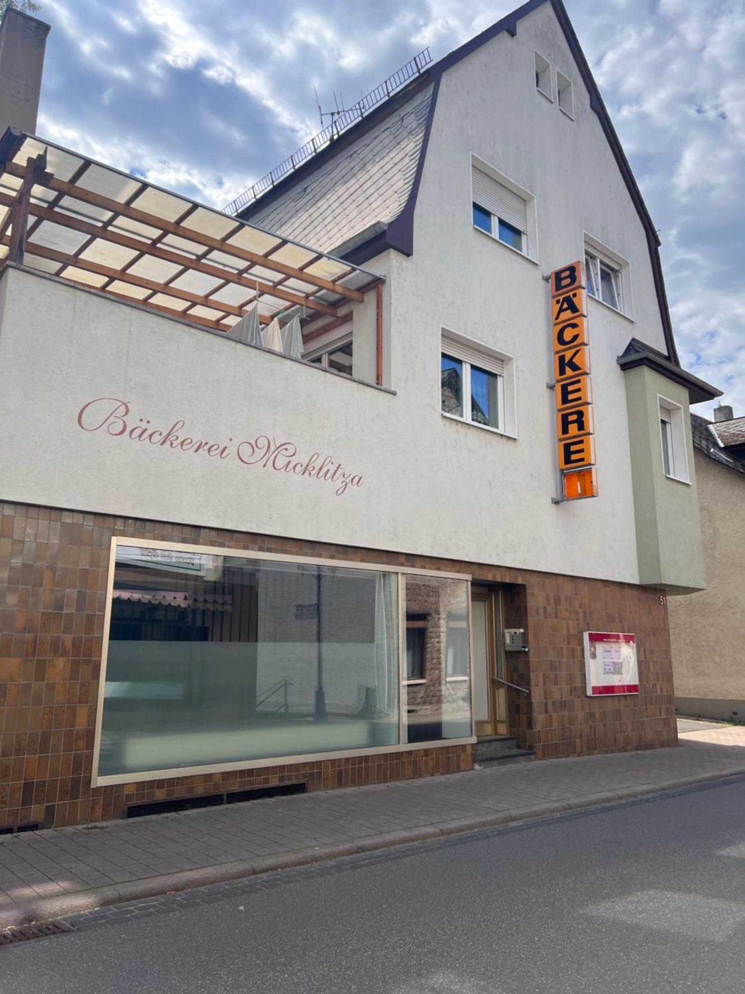 Wohnung 51 Oberwesel Εξωτερικό φωτογραφία